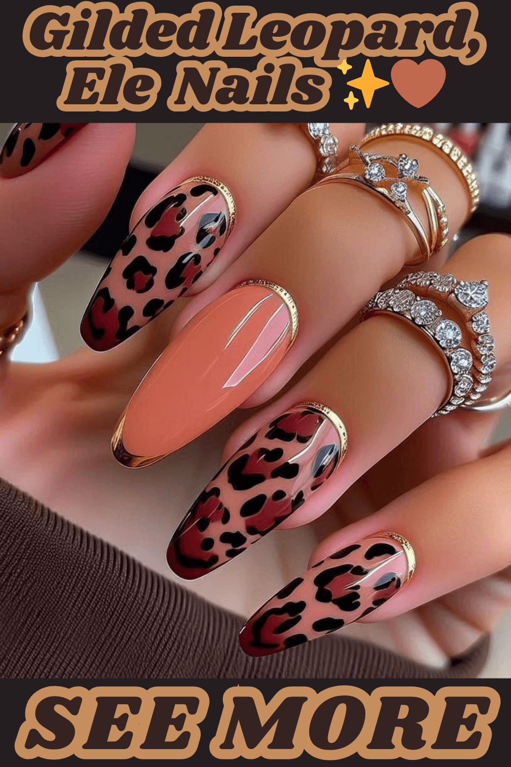 25 nail art pins 2 2